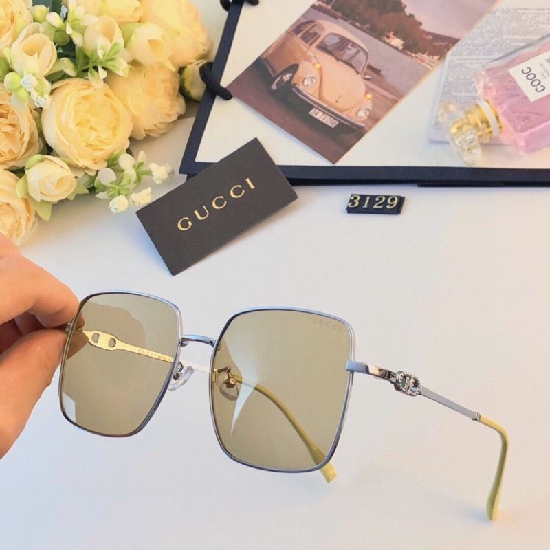 Gucci Sunglasses